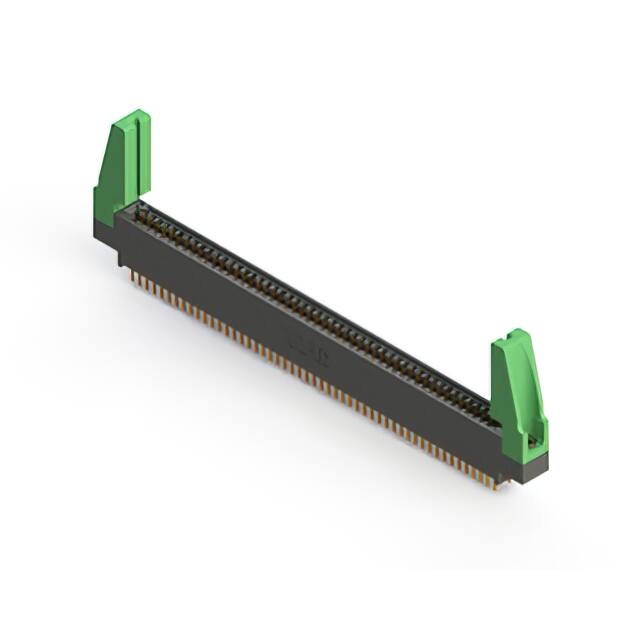 395-102-540-888 EDAC Inc.  Edgeboard Connectors